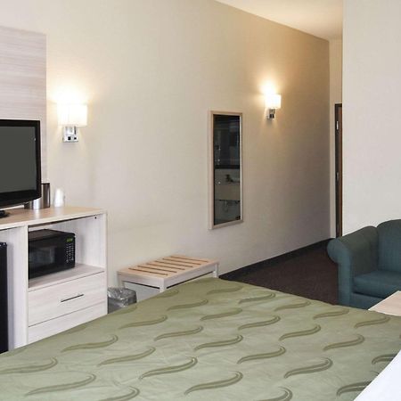 Quality Inn & Suites Brooks Louisville South Εξωτερικό φωτογραφία