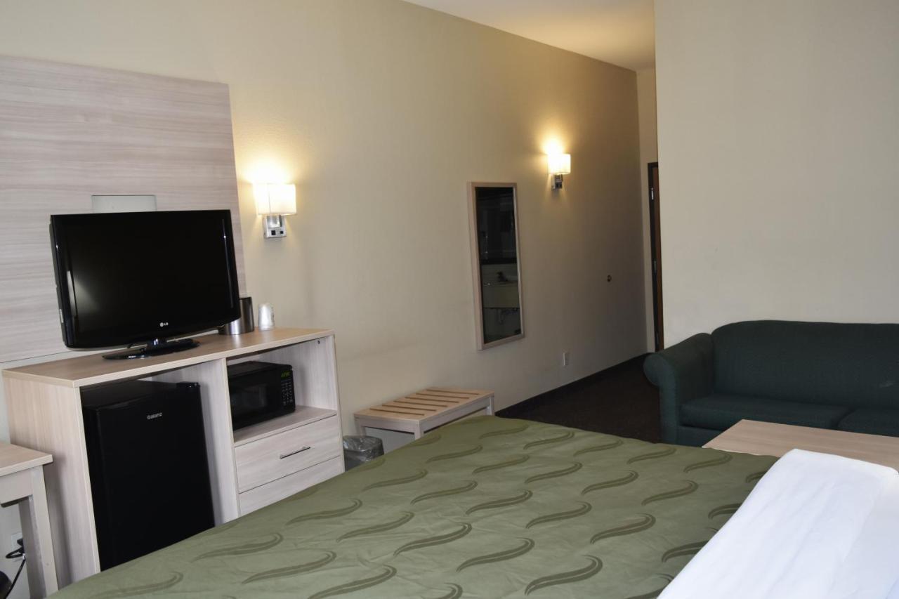 Quality Inn & Suites Brooks Louisville South Εξωτερικό φωτογραφία