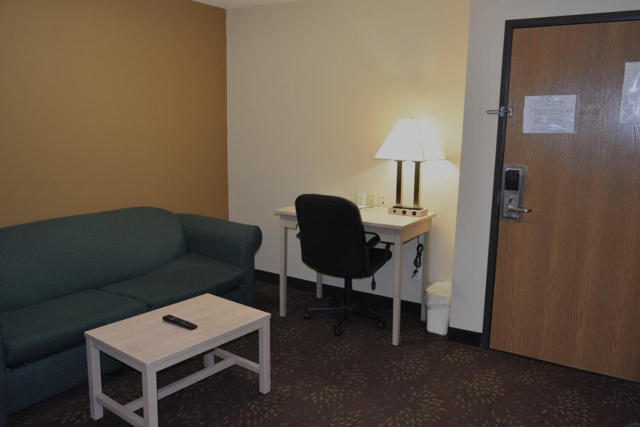 Quality Inn & Suites Brooks Louisville South Εξωτερικό φωτογραφία