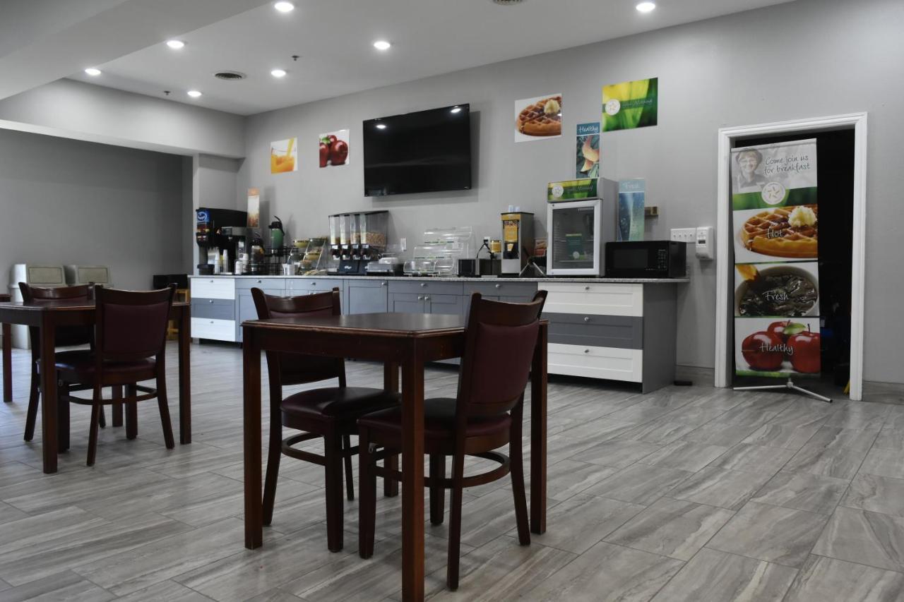 Quality Inn & Suites Brooks Louisville South Εξωτερικό φωτογραφία
