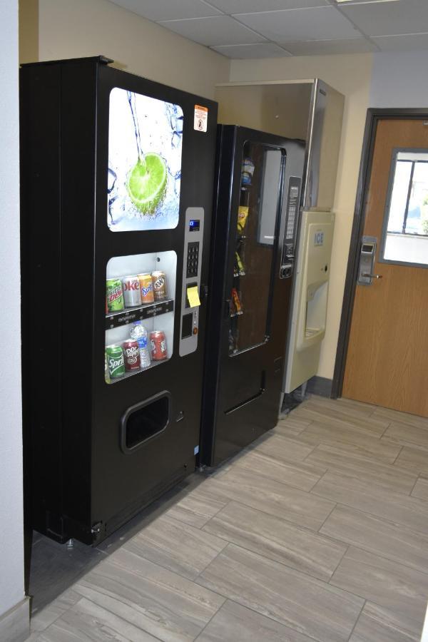 Quality Inn & Suites Brooks Louisville South Εξωτερικό φωτογραφία