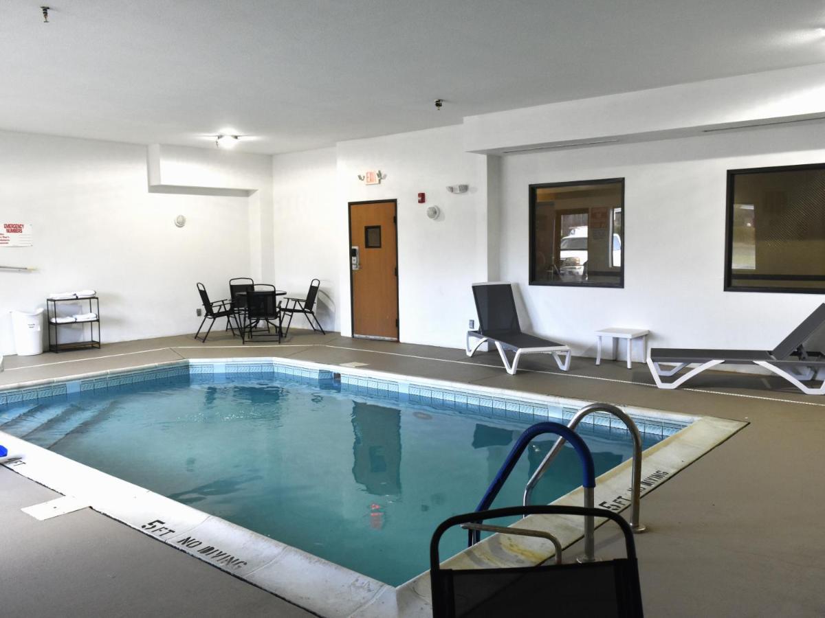 Quality Inn & Suites Brooks Louisville South Εξωτερικό φωτογραφία