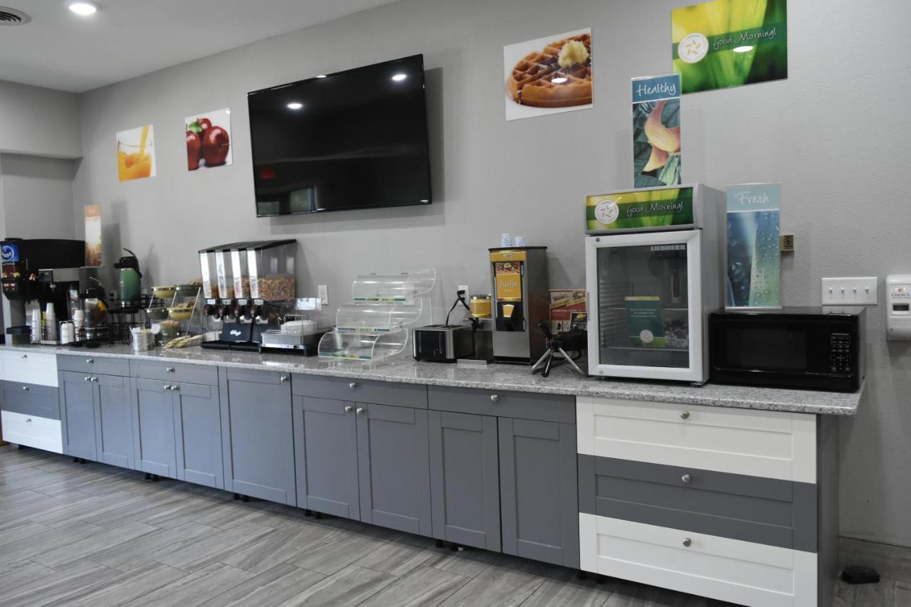 Quality Inn & Suites Brooks Louisville South Εξωτερικό φωτογραφία