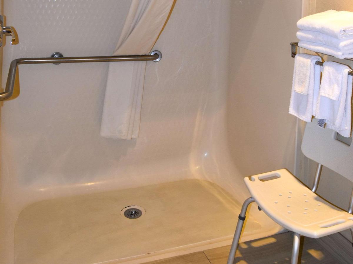 Quality Inn & Suites Brooks Louisville South Εξωτερικό φωτογραφία