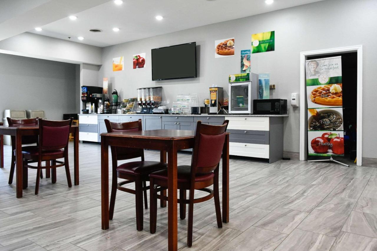 Quality Inn & Suites Brooks Louisville South Εξωτερικό φωτογραφία