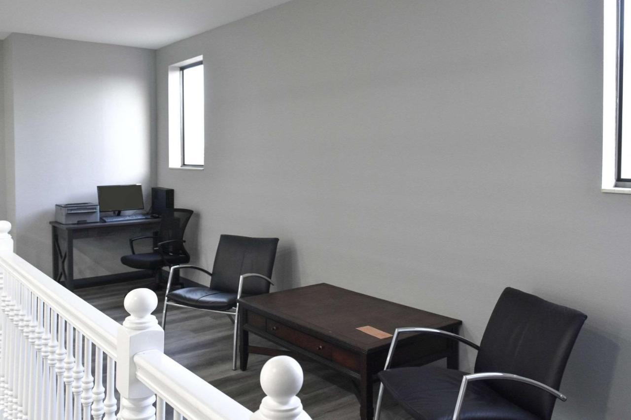 Quality Inn & Suites Brooks Louisville South Εξωτερικό φωτογραφία