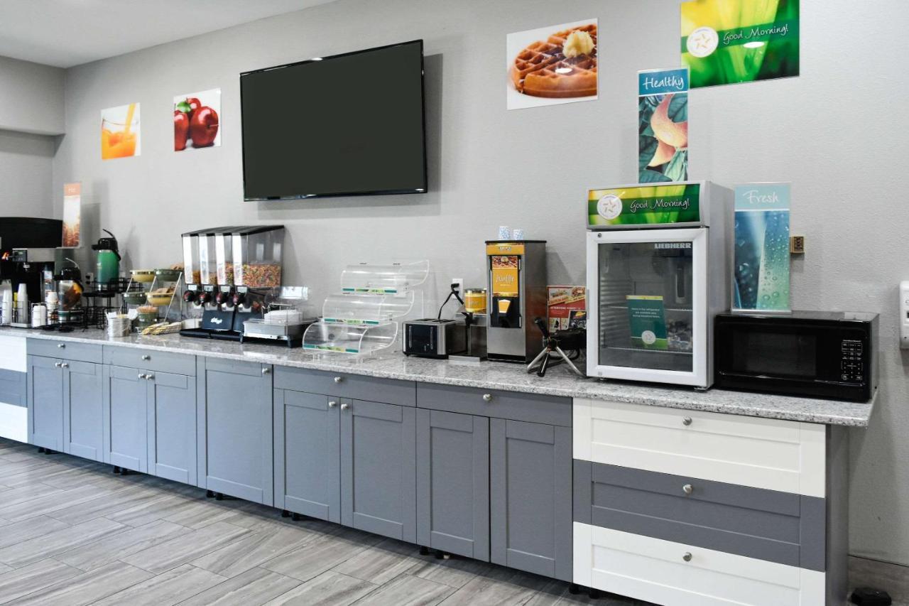 Quality Inn & Suites Brooks Louisville South Εξωτερικό φωτογραφία