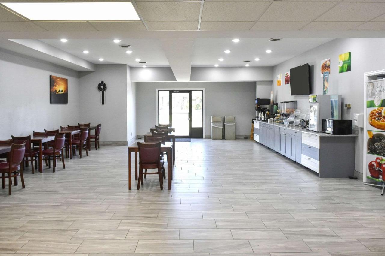 Quality Inn & Suites Brooks Louisville South Εξωτερικό φωτογραφία