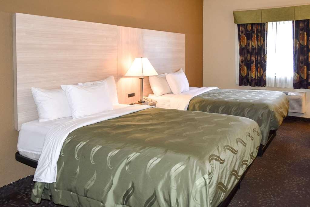 Quality Inn & Suites Brooks Louisville South Δωμάτιο φωτογραφία