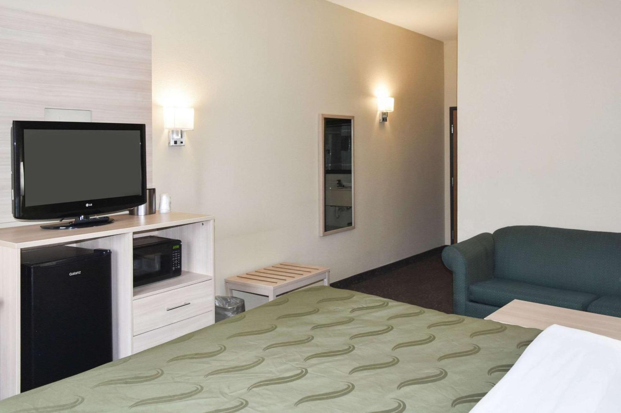 Quality Inn & Suites Brooks Louisville South Εξωτερικό φωτογραφία