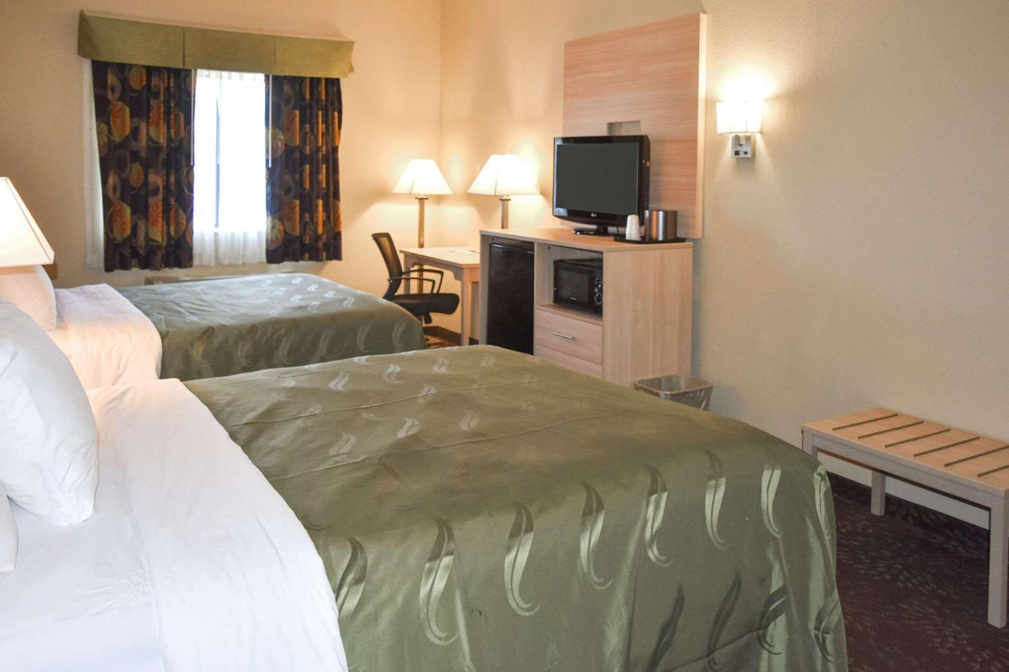 Quality Inn & Suites Brooks Louisville South Εξωτερικό φωτογραφία