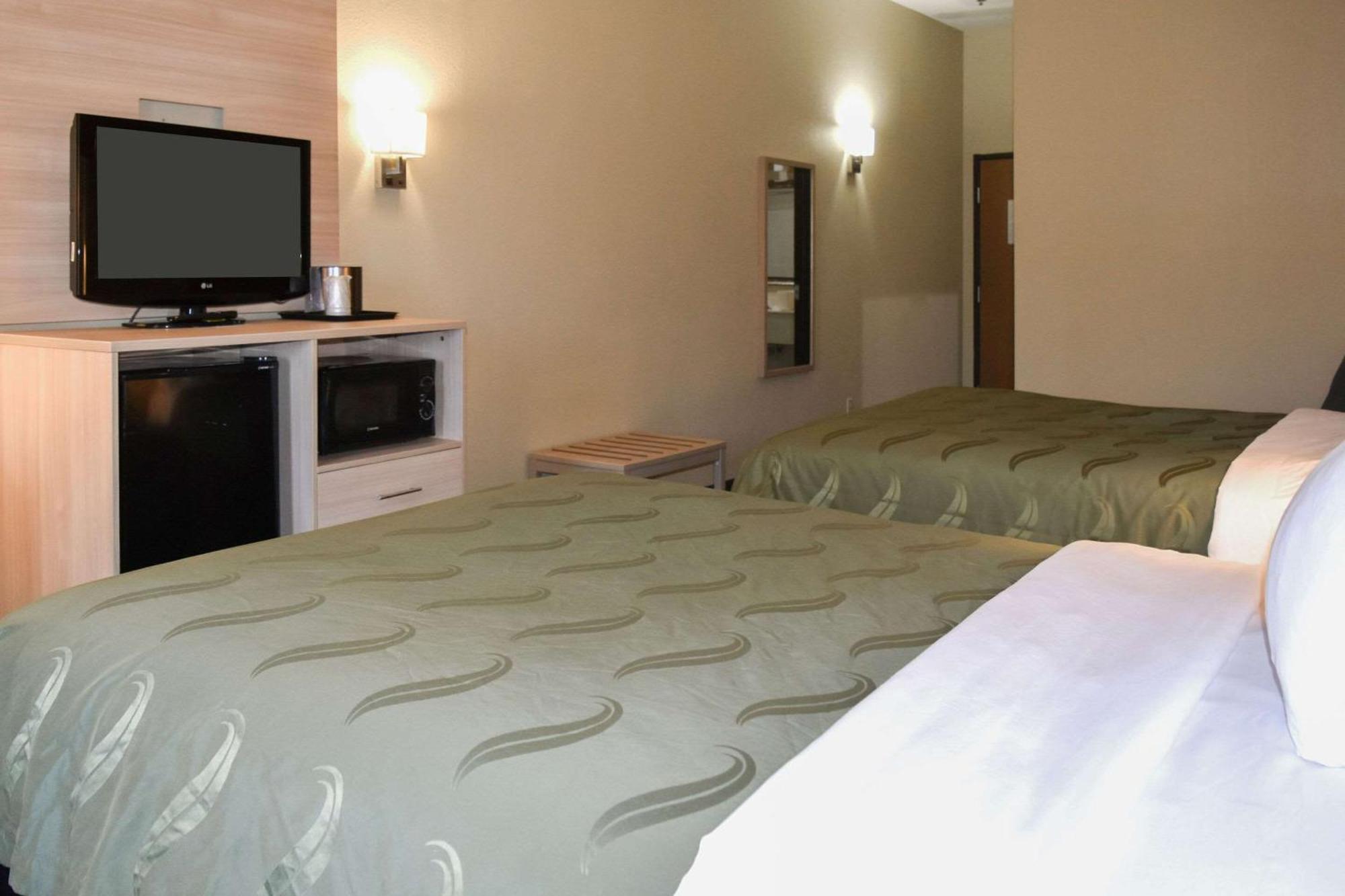 Quality Inn & Suites Brooks Louisville South Εξωτερικό φωτογραφία