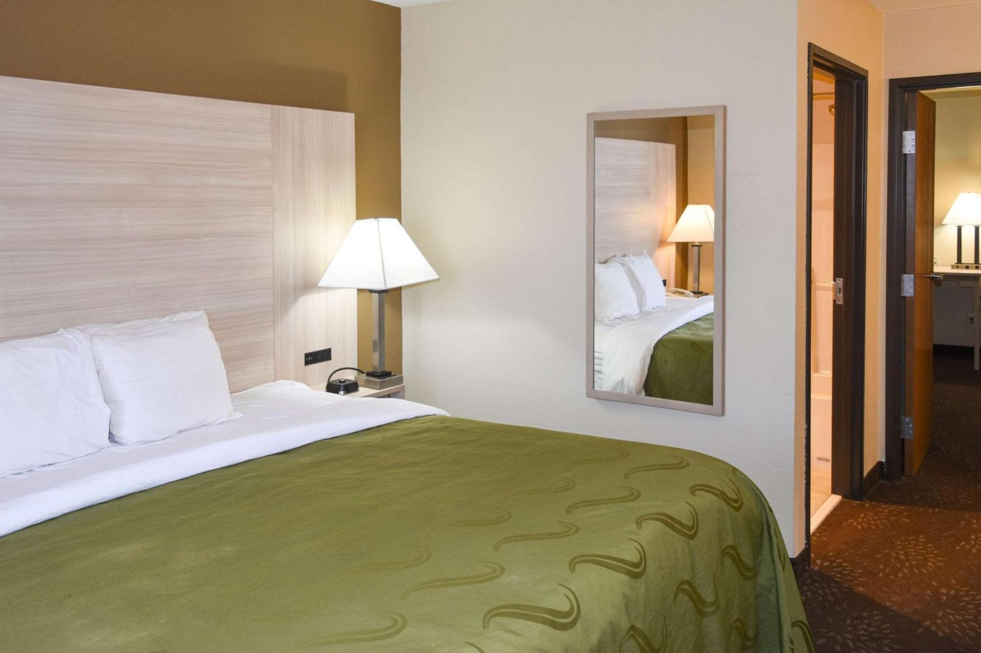 Quality Inn & Suites Brooks Louisville South Εξωτερικό φωτογραφία