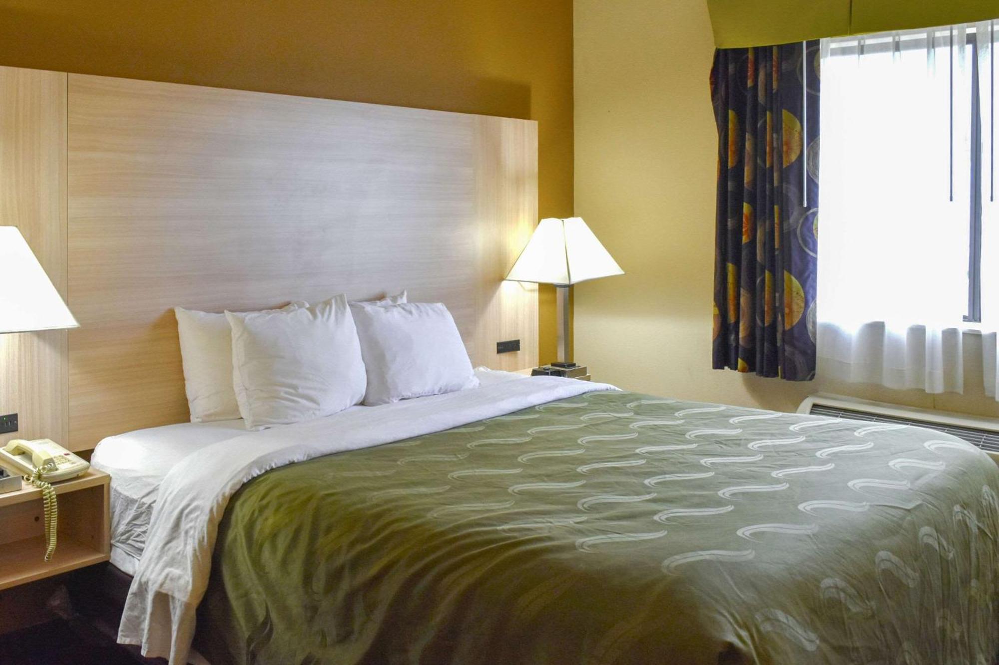 Quality Inn & Suites Brooks Louisville South Εξωτερικό φωτογραφία