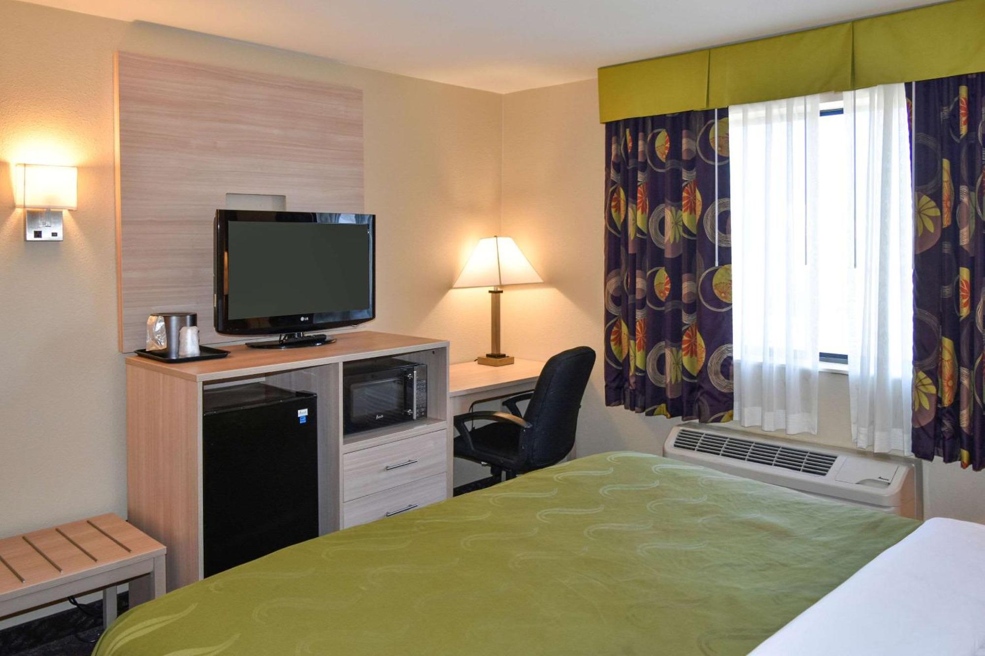 Quality Inn & Suites Brooks Louisville South Εξωτερικό φωτογραφία