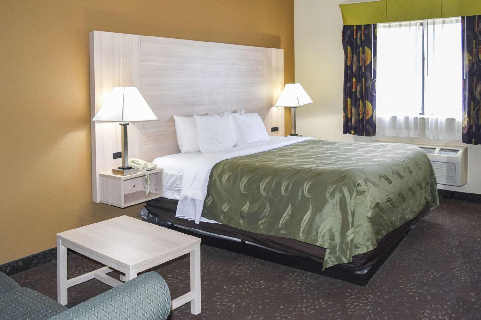 Quality Inn & Suites Brooks Louisville South Εξωτερικό φωτογραφία