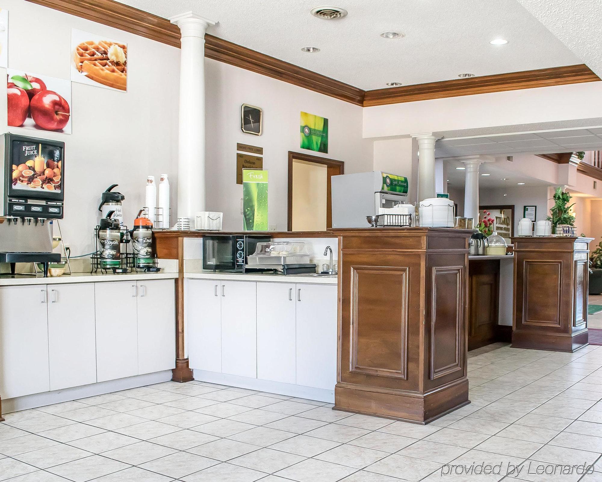 Quality Inn & Suites Brooks Louisville South Εξωτερικό φωτογραφία