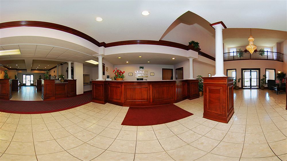 Quality Inn & Suites Brooks Louisville South Εξωτερικό φωτογραφία