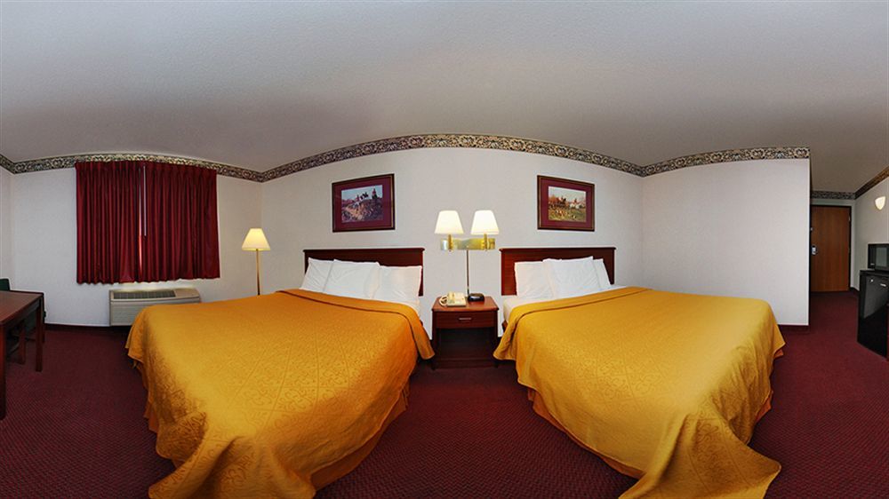 Quality Inn & Suites Brooks Louisville South Εξωτερικό φωτογραφία