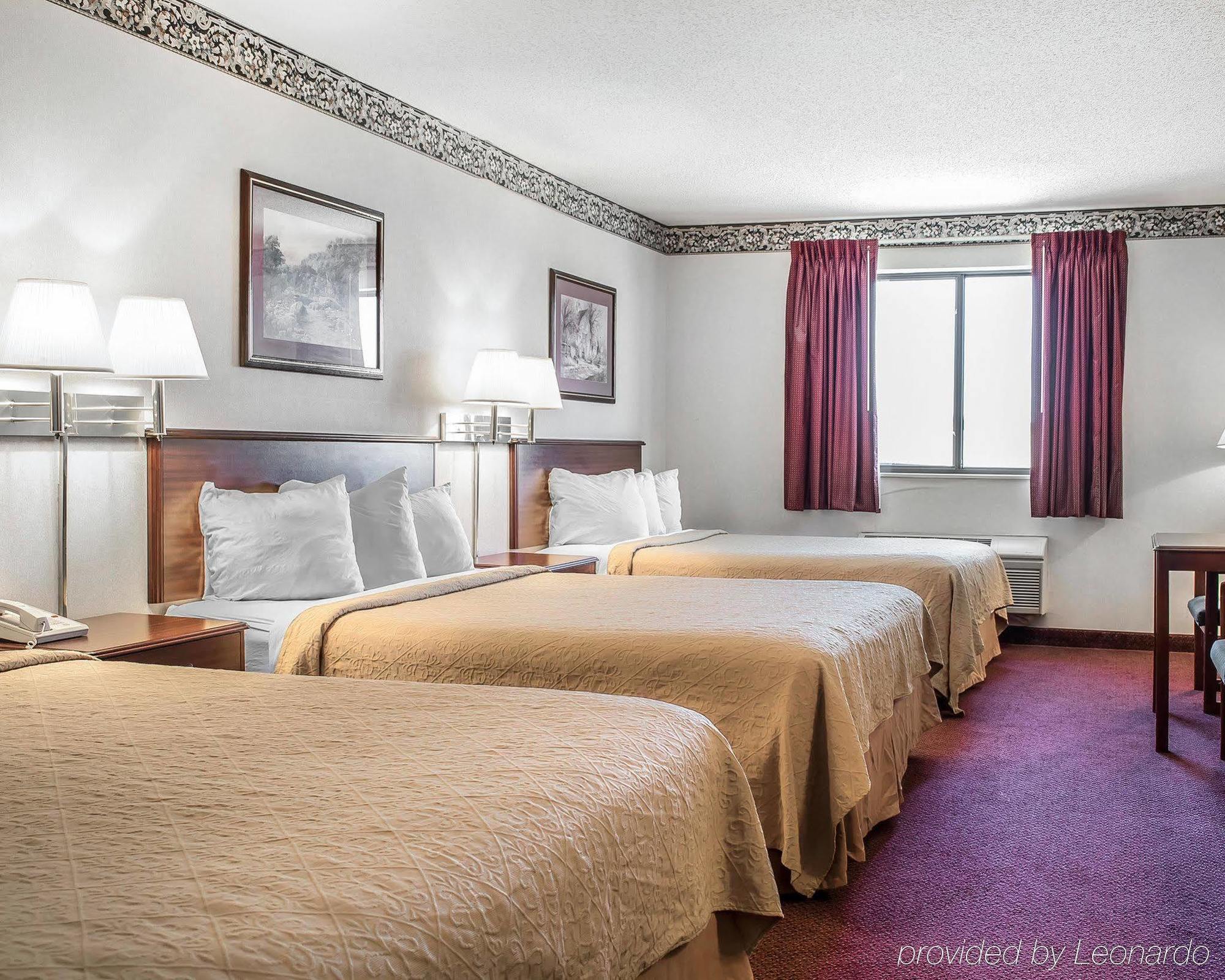 Quality Inn & Suites Brooks Louisville South Εξωτερικό φωτογραφία