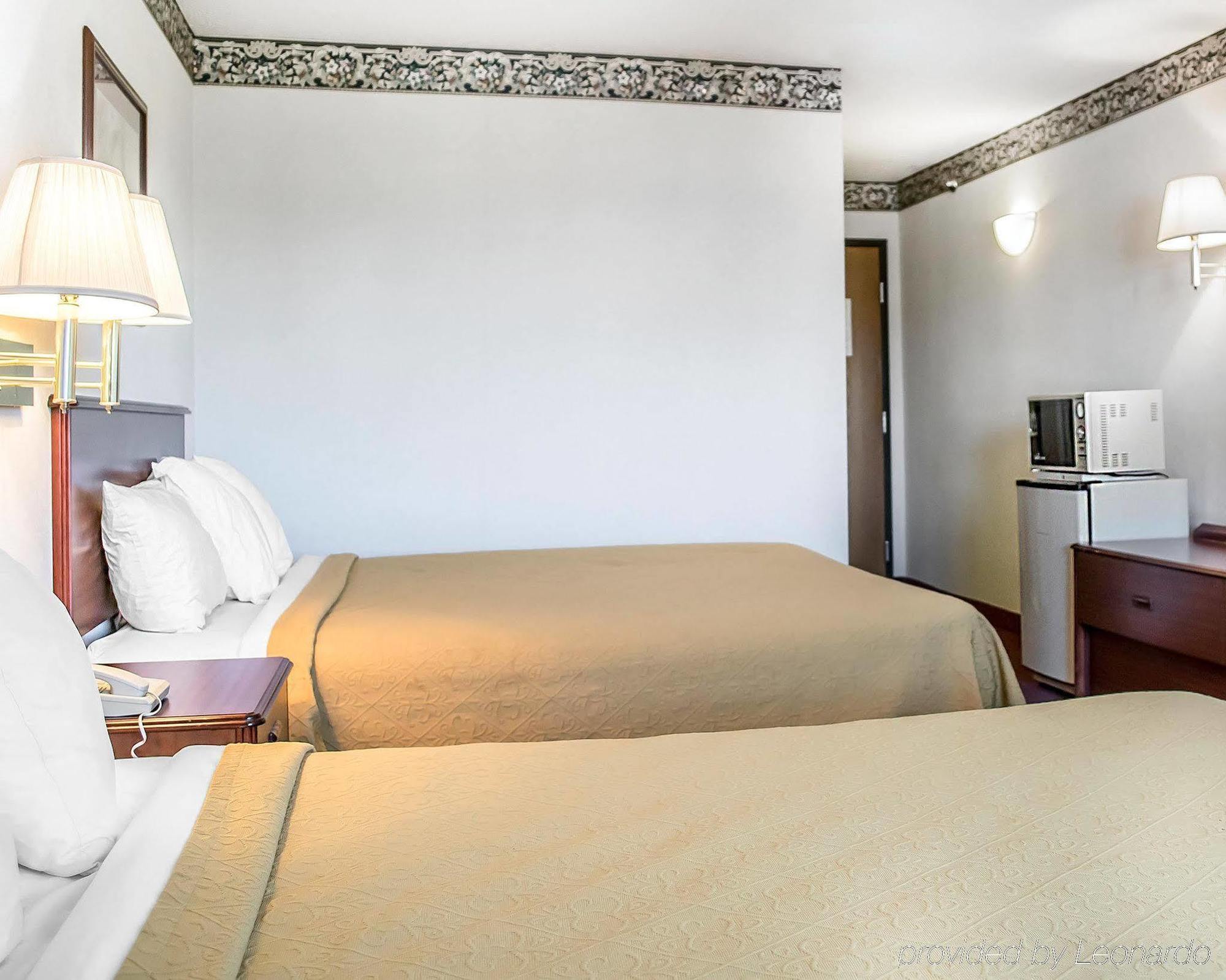 Quality Inn & Suites Brooks Louisville South Εξωτερικό φωτογραφία