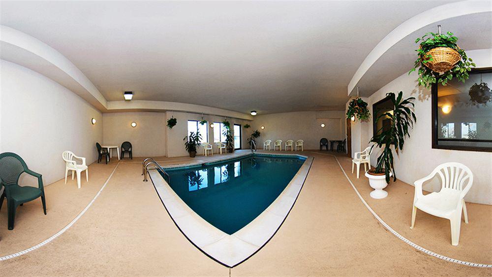 Quality Inn & Suites Brooks Louisville South Ανέσεις φωτογραφία