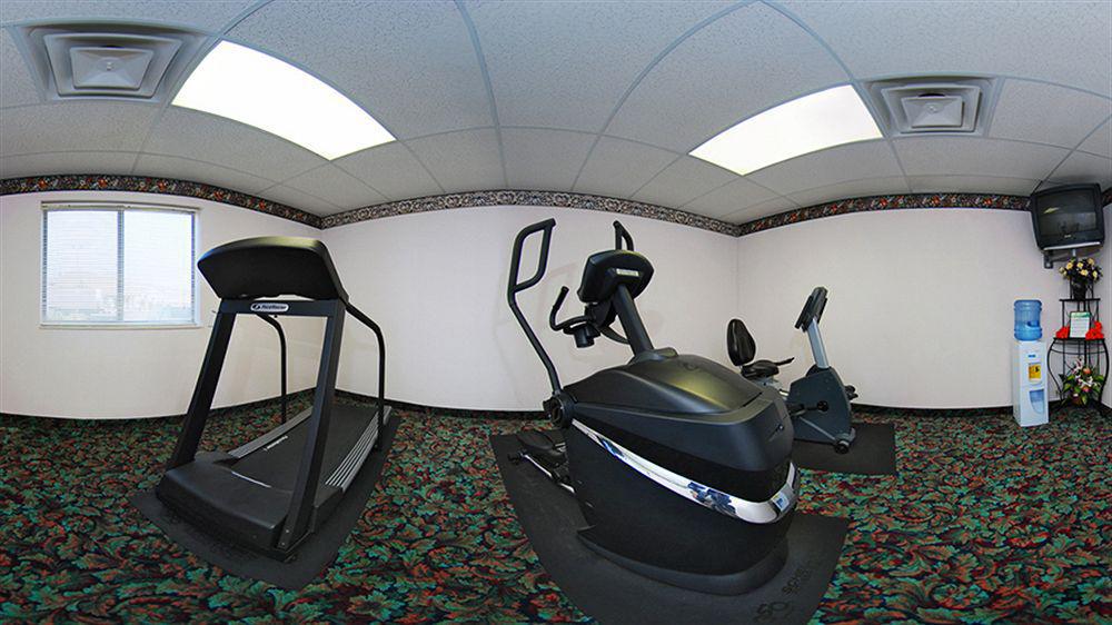 Quality Inn & Suites Brooks Louisville South Εξωτερικό φωτογραφία