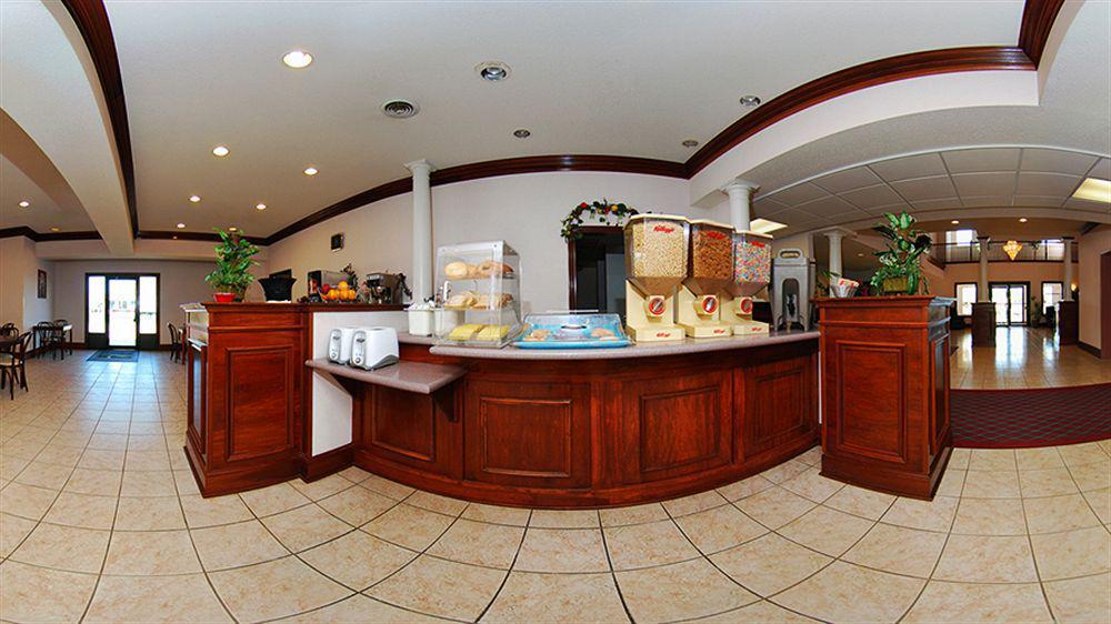 Quality Inn & Suites Brooks Louisville South Εξωτερικό φωτογραφία